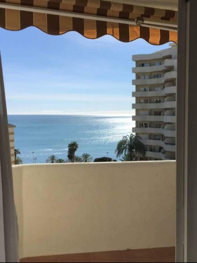 El Estudio De La Playa Benalbeach Holidays Deluxe Benalmadena Exterior photo